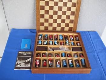 木製バックギャモン・ボード・レトロ・骨董品 81lQkVLcCVL._UF350,350_QL80_.jpg